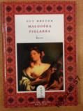 MAŁGOŚKA FIGLARKA Francja XIX w.