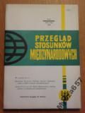 Przegląd Stosunków Międzynarodowych Nr 5-6/1989