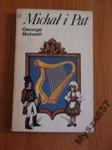 Bidwell MICHAŁ I PAT Powieść historyczna
