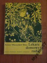 DOMOWY LEKARZ RADZI Opieka leczenie