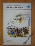 Bielecki BASTYLIA 1789 s. Historyczne Bitwy