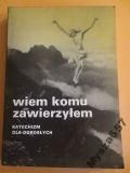 Wiem Komu Zawierzyłem - Katechizm Dla Dorosłych