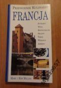 Mllon Przewodnik Kulinarny Francja