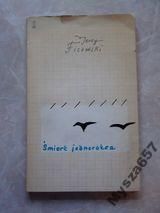 Śmierć Jednorożca Wyd.i