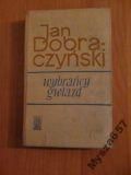 DOBRACZYŃSKI Wybrańcy gwiazd