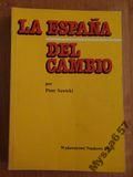 La Espana Del Cambio Wyd. Pwn