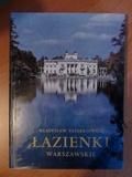 Łazienki Warszawskie  Album
