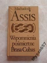 ASSIS Wspomnienia pośmiertne s.BIBLIOTEKA KLASY
