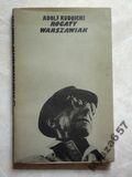 RUDNICKI Rogaty Warszawiak wsp. o A. SŁONIMSKIM