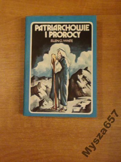 Patriarchowie I Prorocy