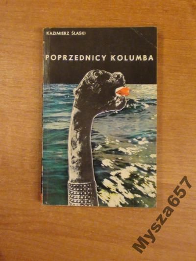 Poprzednicy Kolumba