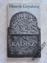 KADISZ Opowiadanie polskie XX w