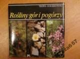 Rośliny Gór I Pogórzy