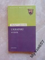 MICHAŁ CZAJKOWSKI Ukrainki wybór  s. KLASYKA