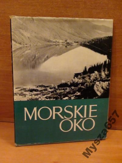 Morskie Oko