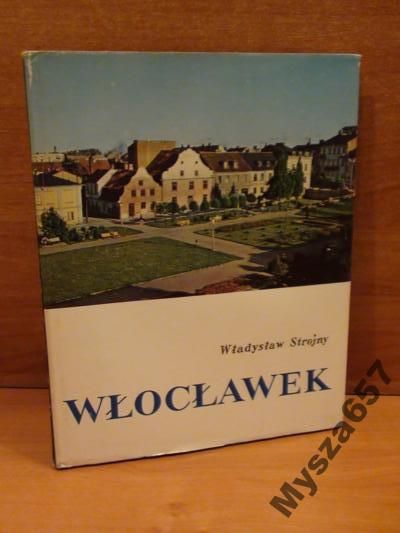 WŁOCŁAWEK Piękno Polski