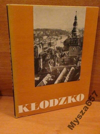 KŁODZKO Piękno Polski