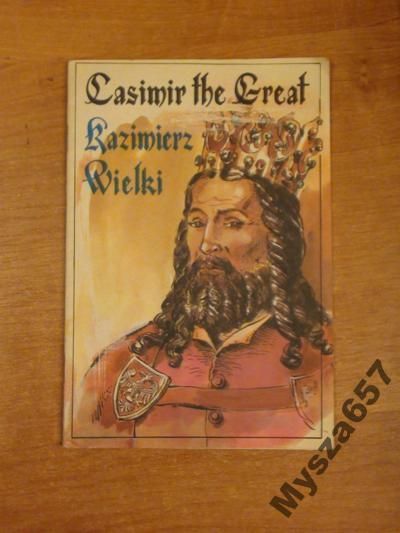 Kazimierz Wielki