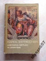 Historia Sztuki W Zarysie