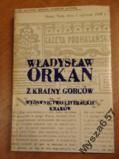 Z KRAINY GORCÓW Nowele Obrazki