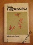 Filipowicz Kornel MIEJSCE I CHWILA