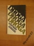 DROGA Powieść XX w.