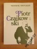 PIOTR CZAJKOWSKI Ludzie Żywi 31