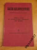 Kolbuszewski OBRAZ TATR W LITERATURZE POLSKIEJ