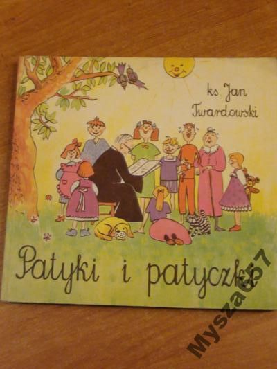 Patyki I Patyczki