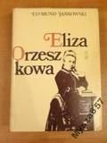 Jankowski ELIZA ORZESZKOWA Ludzie Żywi 6