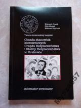 Obsada Stanowisk Kierowniczych Ub I Sb