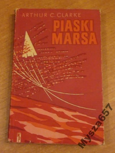 Piaski Marsa