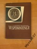 Wspomnienia Z Lat Szkolnych