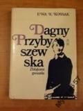 Kossak DAGNY PRZYBYSZEWSKA Ludzie Żywi 25