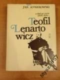 TEOFIL LENARTOWICZ Ludzie Żywi 28