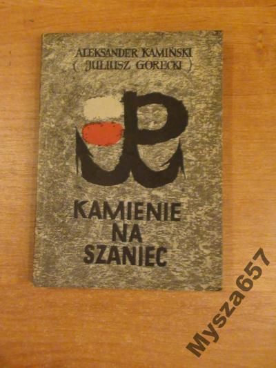 Kamienie Na Szaniec