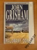 GRISHAM Malowany dom SREBRNA SERIA