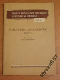 Koberdowa POWSTANIE STYCZNIOWE 1863 R.