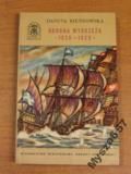 Bieńska OBRONA WYBRZEŻA 1686-1629  Kampanie