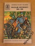 Grabarski BOLESŁAW KRZYWOUSTY 1085-1138