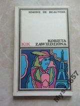 Kobieta Zawiedziona S. Kik