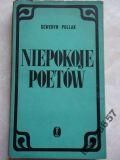 NIEPOKOJE POETÓW O poezji rosyjskiej XXw