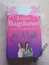 BAGSHAWE LOUISE  The Movie    Hollywood