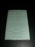 NEW DUBLINERS j.ang. opowiadania