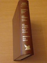FOLLET FORSYTH Książki wybrane Reader's Didest