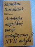 Antologia Angielskiej Poezji Metafizycznej Xvii