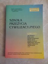 SZKOŁA PRZEŻYCIA CYWILIZACYJNEGO s.Bibl.Dialogu