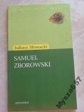 SŁOWACKI Samuel Zborowski s. KMZ