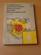 Kształtowanie Wyobrażeń I Pojęć Hist.