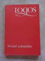 Szyszkowska WOKÓŁ CZŁOWIEKA s.Logos